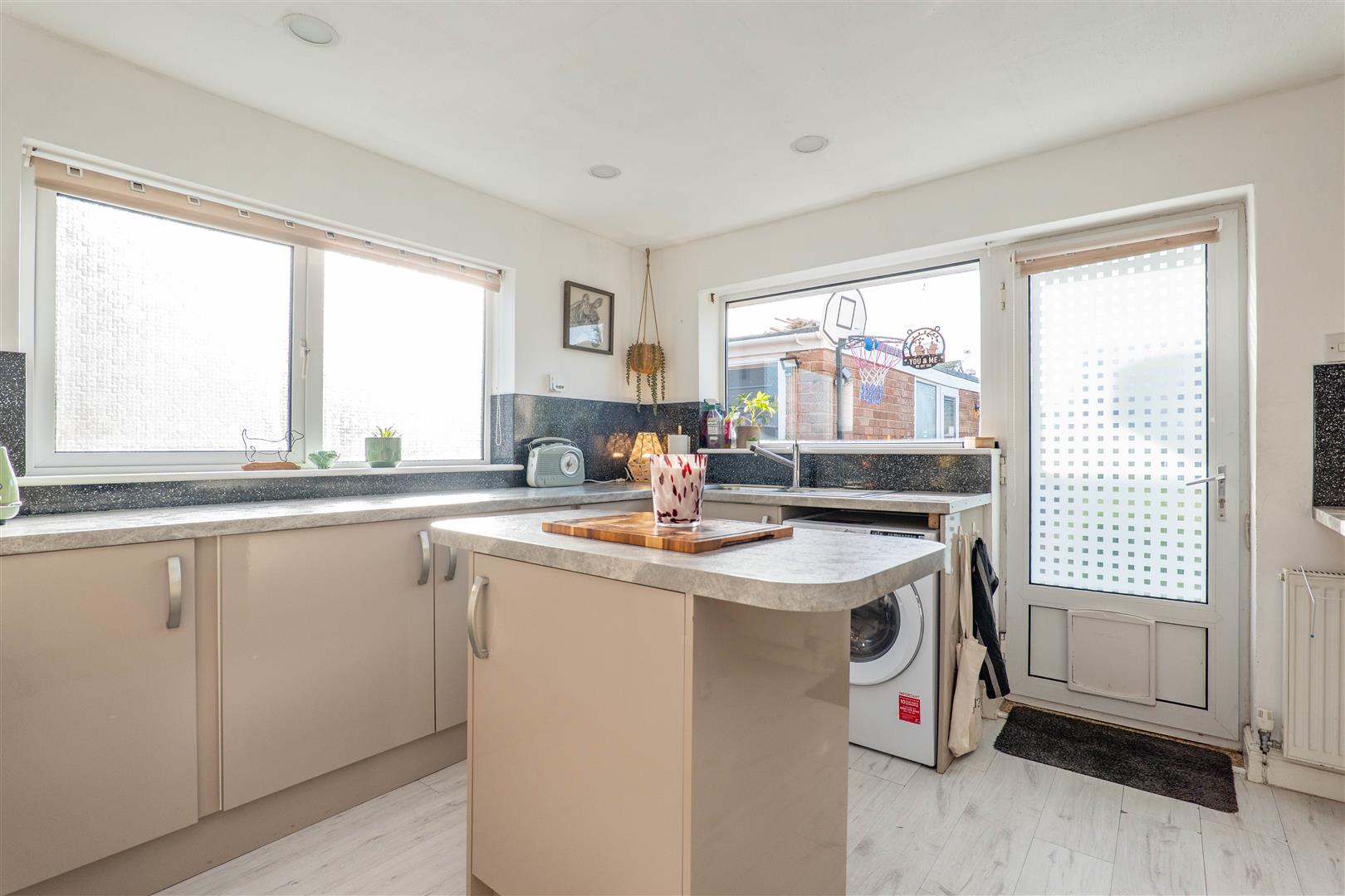 Broadfield, Broughton, Preston
